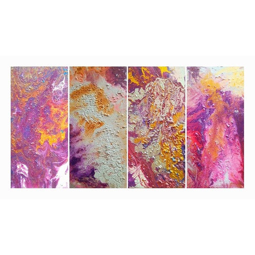 [PK3168-AR-PAI-009669] Dirty Pour