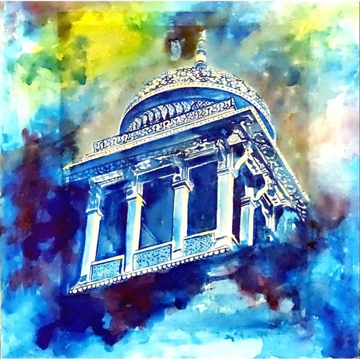 [PK3148-AR-PAI-010026] Painting