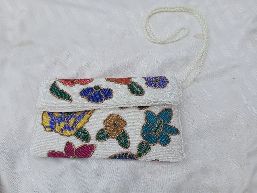 [PK3347-BG-CLU-011645] Purse