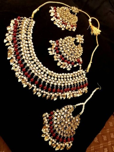 [PK2838-JW-EAR-011990] Grandily