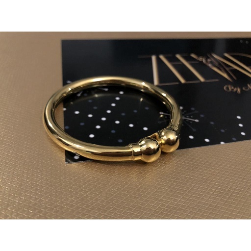 [PK3216-JW-BNG-012206] Minimalist Bangle