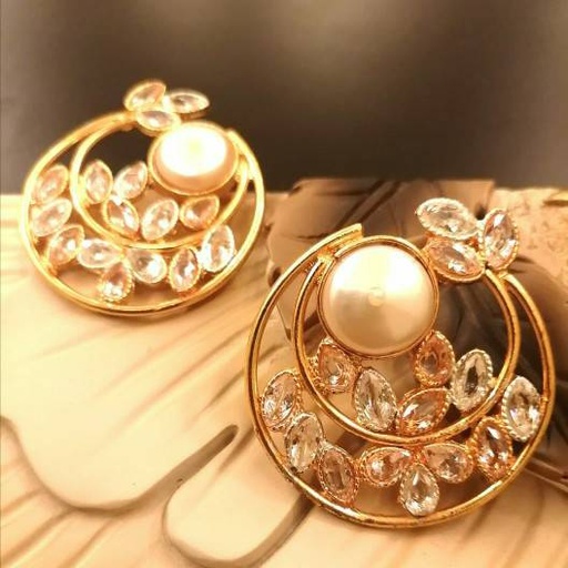 [PK2838-JW-EAR-012818] Noori