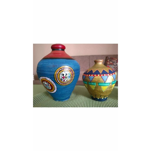 [PK4178-HM-GEN-012874] Blue money bank