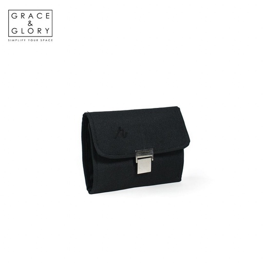 [PK2818-GN-GEN-013773] Trendy Wallet