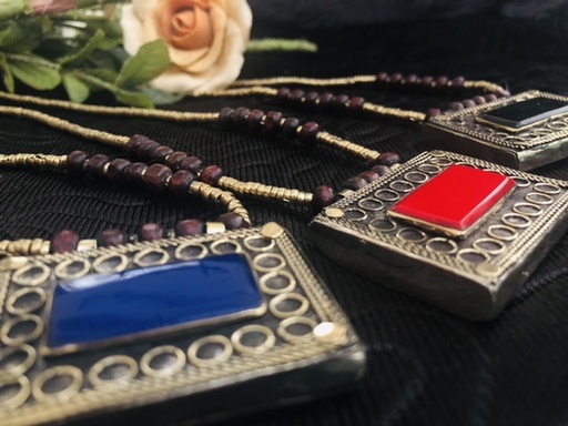 [PK3298-JW-NCK-015251] Nacklace