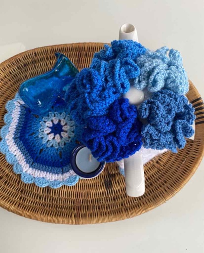 [PK1894-HM-KMA-016119] Teacosy 