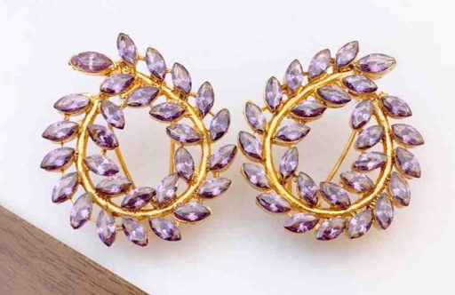 [PK3229-JW-EAR-017177] Earrings 