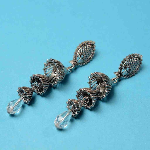 [PK6762-JW-GEN-019500] Earrings