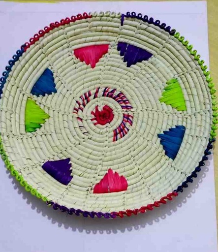 [PK7152-HM-WLH-021917] Pindi / Wall Hanging