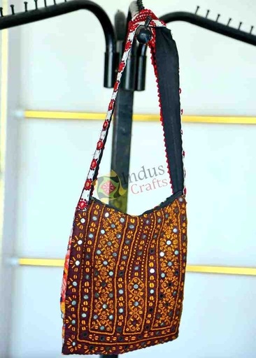 [PK7152-BG-SHO-021944] Ladies Shoulder Bag