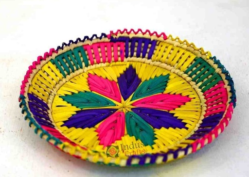 [PK7152-HM-WLH-021945] Pindi / Wall Hanging