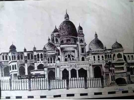 [PK7786-AR-PEN-024170] Architecture 