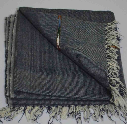[PK7829-CM-SHW-024309] Gents Premium Quality Shawl