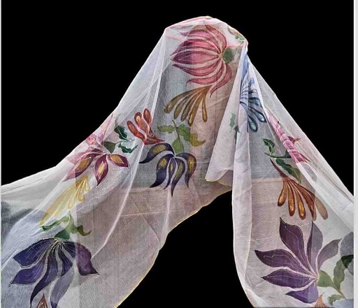 [PK4191-CM-SHW-028094] Floral Glam