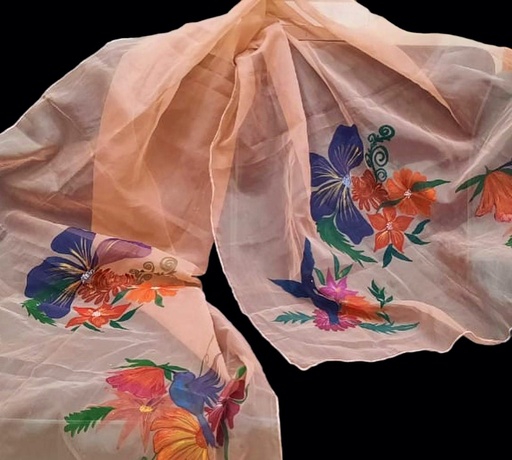 [PK4191-CM-SHW-028097] Chirping of Birds