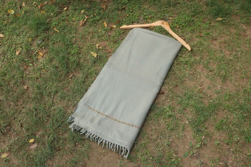 [PK8541-CM-SHW-028855] Handmade Swati Men Shawl