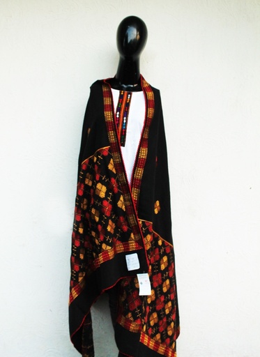[PK0029-CW-SCF-000467] Shawl
