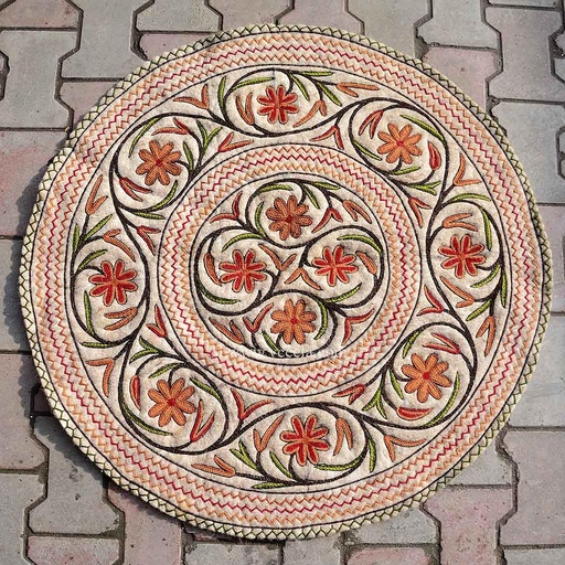 [PK0909-HM-GEN-005105] Gabba Floor Rug