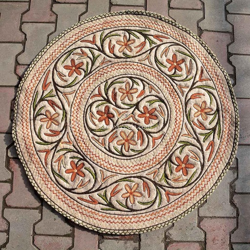 [PK0909-HM-GEN-005107] Gabba Floor Rug