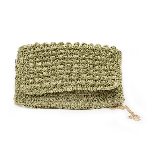 [PK0979-BG-HAN-005328] Hand Bag