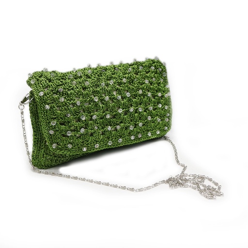 [PK0981-BG-HAN-005331] Hand Bag