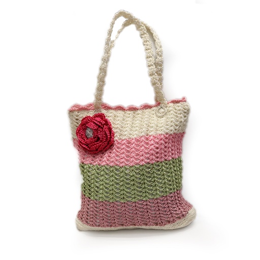[PK0986-BG-HAN-005342] Shoulder Bag